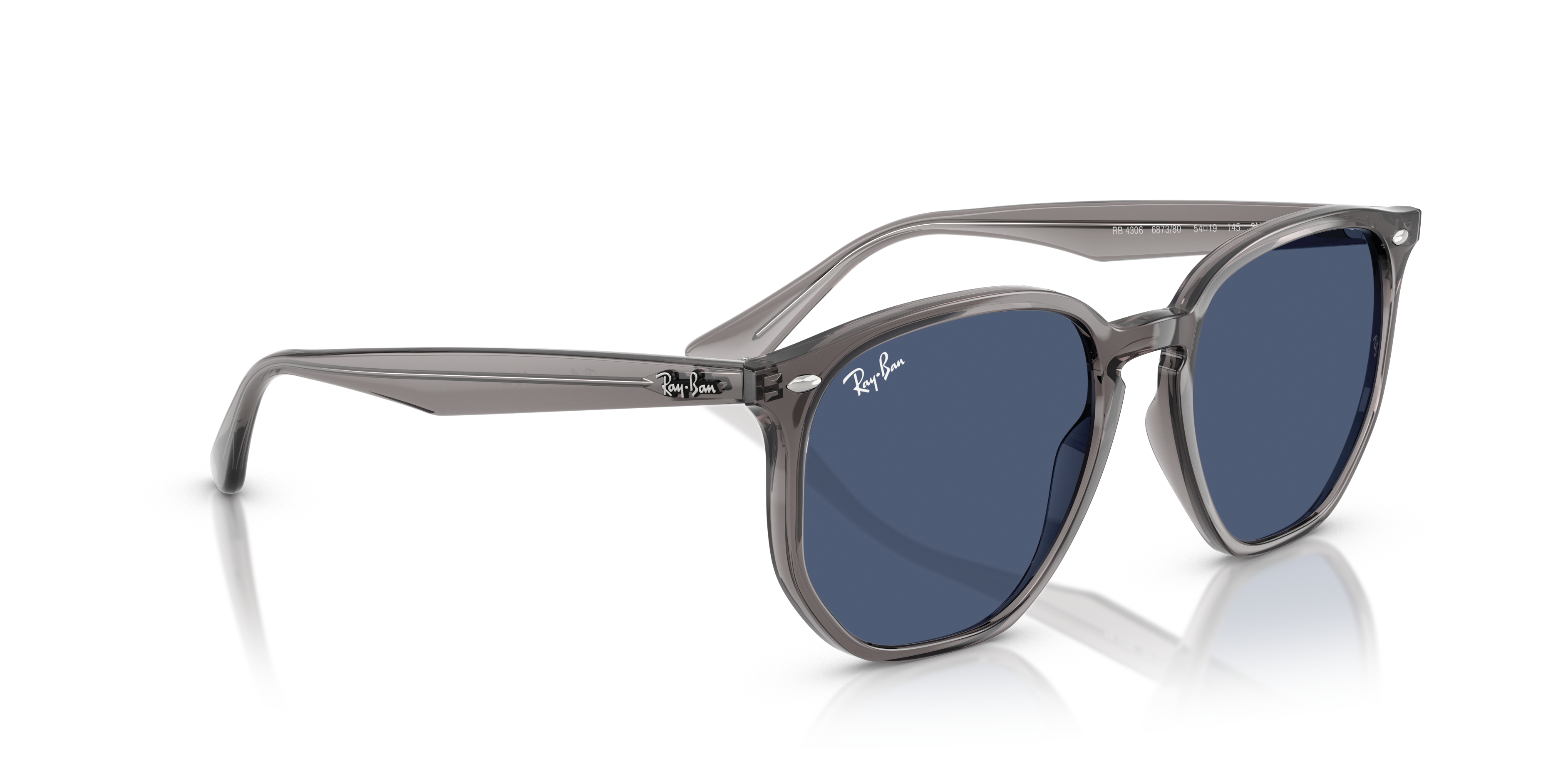 Ray-Ban RB4306 687380  